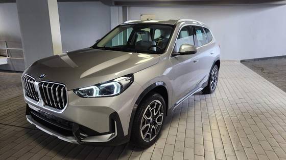 BMW X1 2.0 16V TURBO GASOLINA SDRIVE20I X-LINE STEPTRONIC BMW X1 2.0 16V TURBO GASOLINA SDRIVE20I X-LINE STEPTRONIC